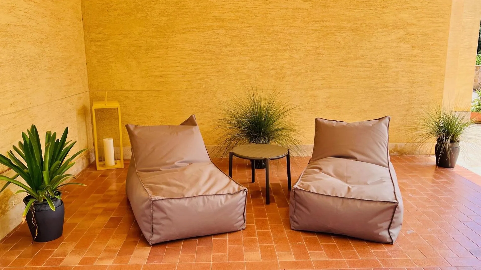 Villa Amerigo, Appartamento Sul Mare, Garden, Parking Marausa 0*,