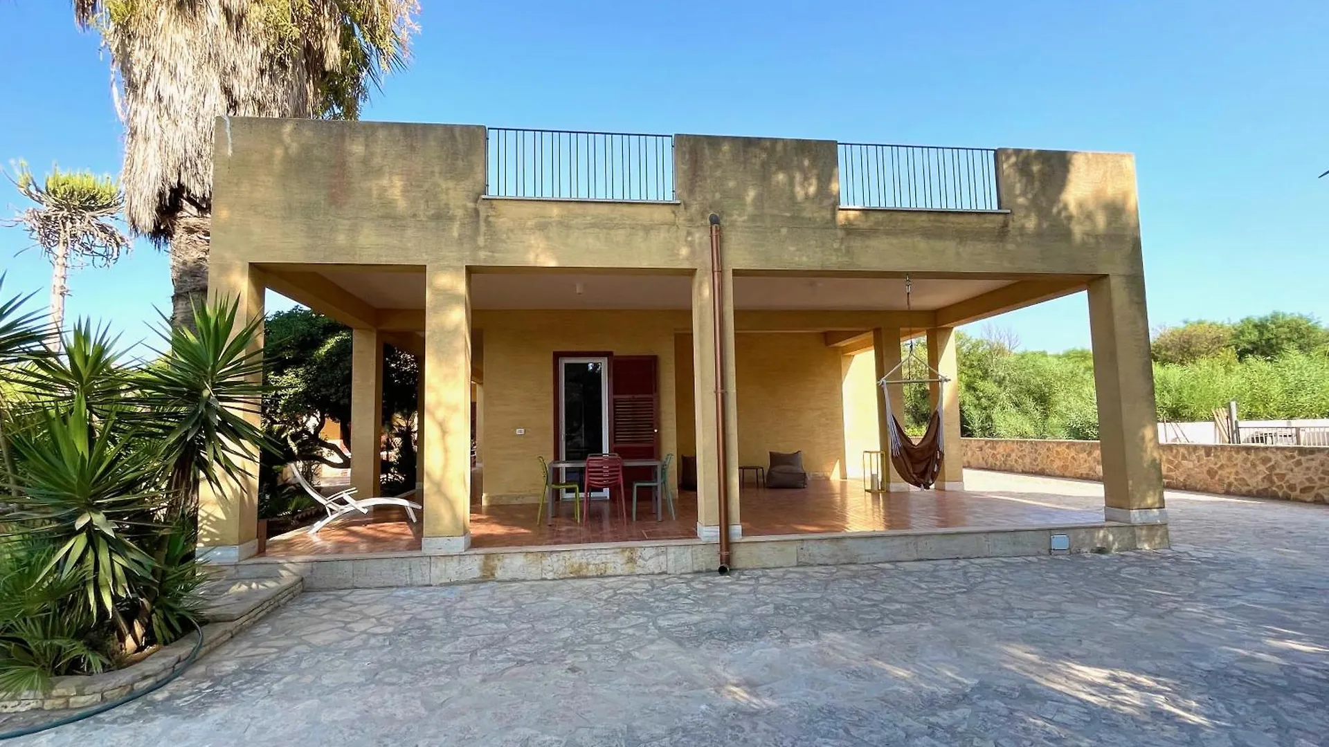 Apartment Villa Amerigo, Appartamento Sul Mare, Garden, Parking Marausa