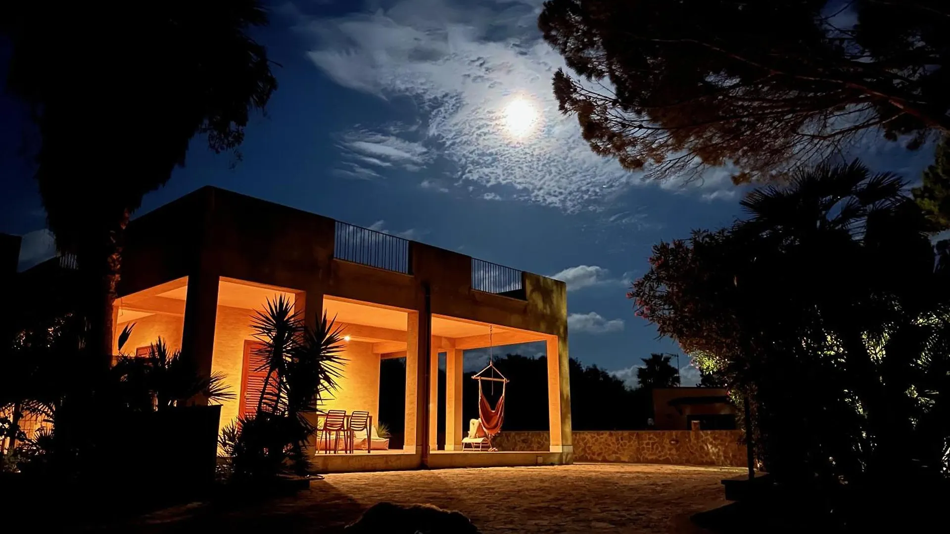 Villa Amerigo, Appartamento Sul Mare, Garden, Parking Marausa