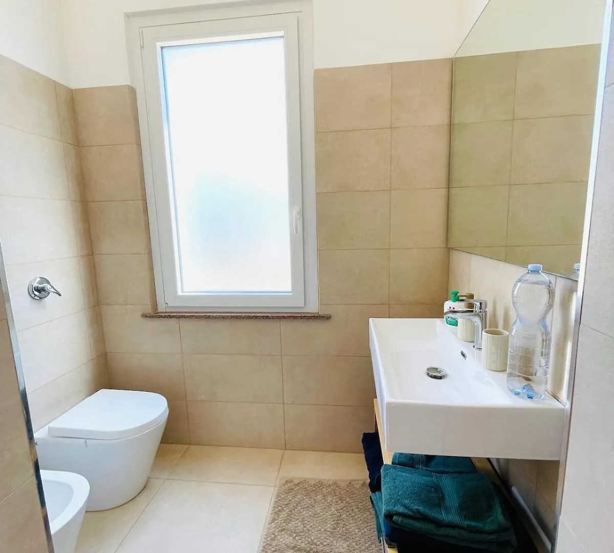 Apartment Villa Amerigo, Appartamento Sul Mare, Garden, Parking Marausa