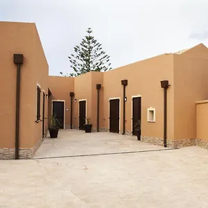 Casa Zu Ciano Marausa