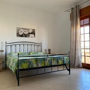 Casa Torre Di Mezzo - Tramonto Marausa