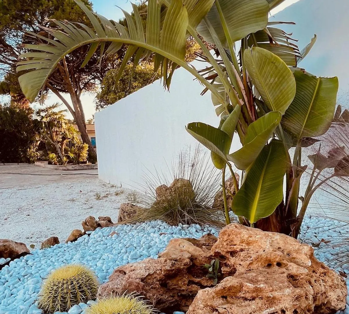 Apartment Villa Amerigo, Appartamento Sul Mare, Garden, Parking Marausa Italy